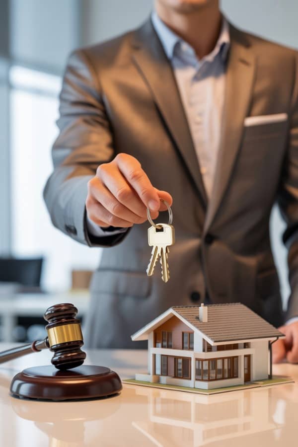 Rental Dispute Lawyer in Dubai
