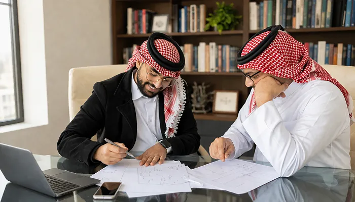 Contract Drafting in Dubai - Expert Legal Contract Services - GS Advocates